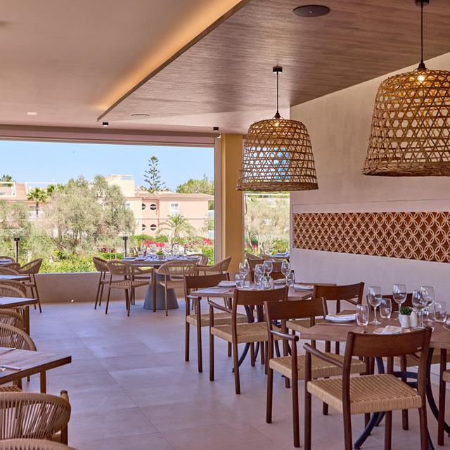 Aparthotel Zafiro Ca'n Picafort photo 15