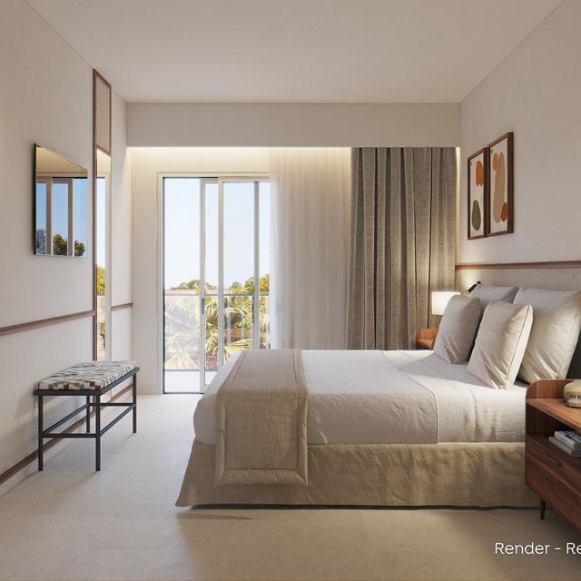 Aparthotel Zafiro Ca'n Picafort photo 35