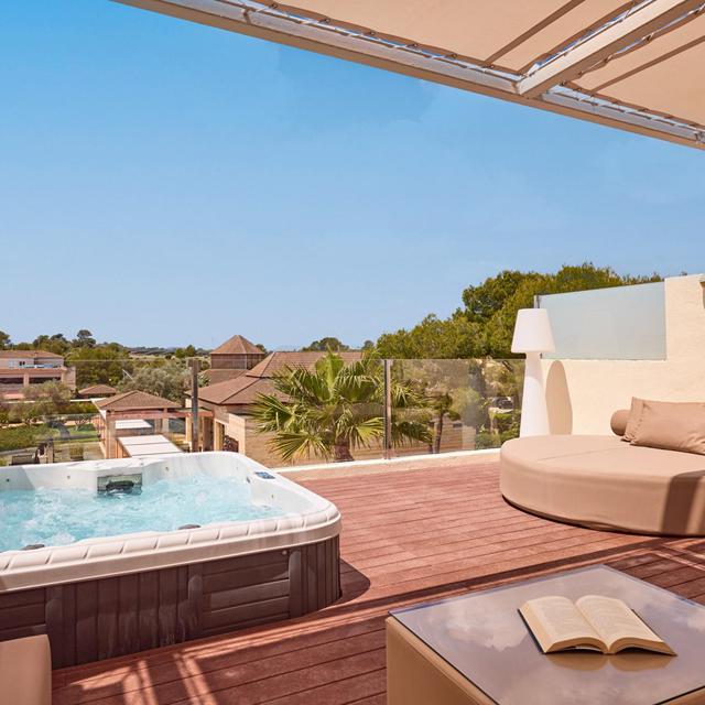 Aparthotel Zafiro Ca'n Picafort photo 23