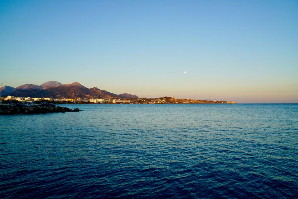 Ierapetra - Katharades Photo : 1 sur 1