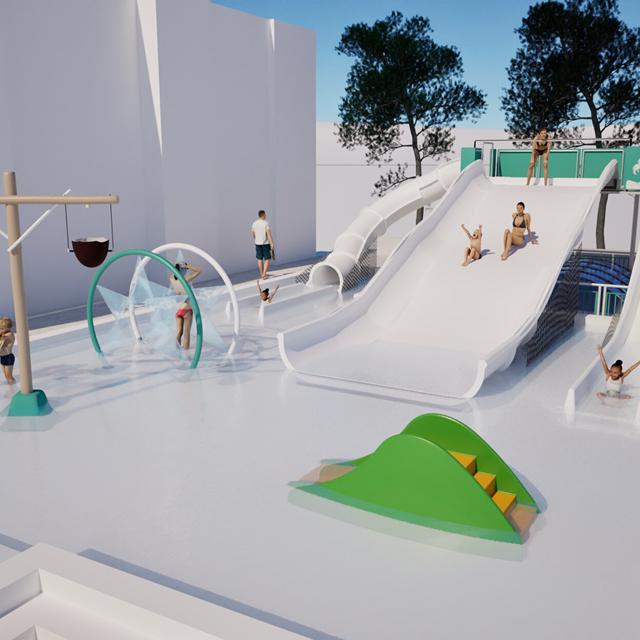 Hotel Golden Port Salou & Spa photo 4