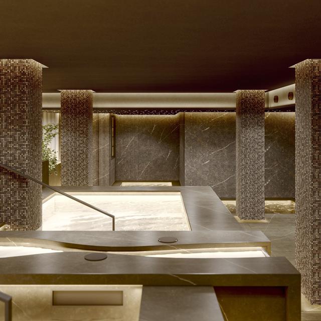 Hôtel Golden Taurus Park Resort photo 10