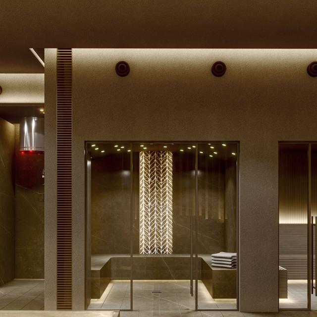 Hôtel Golden Taurus Park Resort photo 9