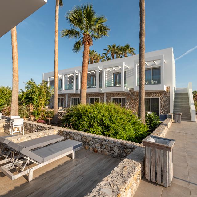 Hotel Apollon Windmill - adults only photo 14