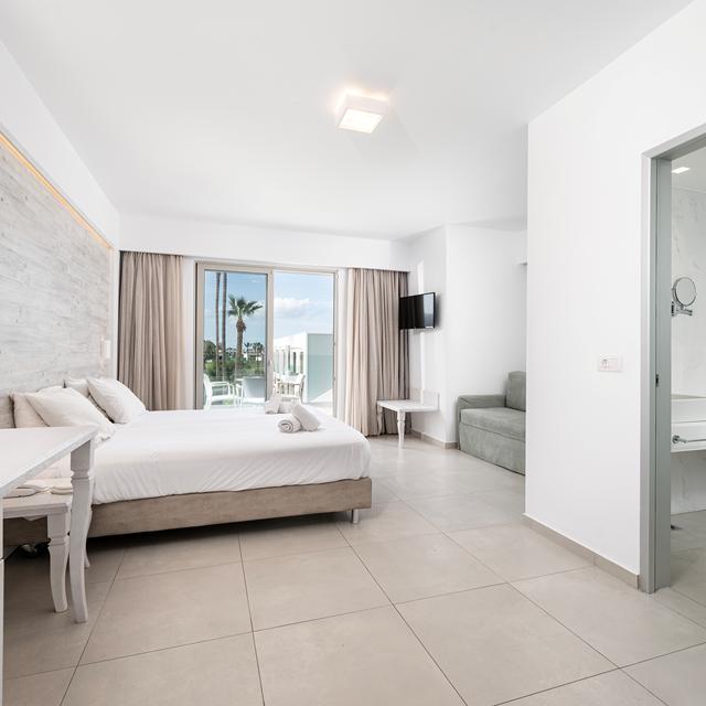 Hotel Apollon Windmill - adults only photo 13