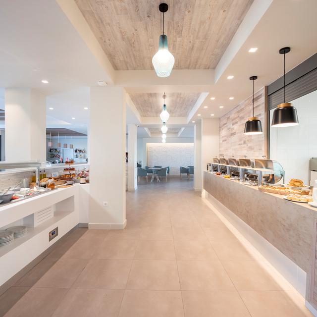 Hotel Apollon Windmill - adults only photo 5