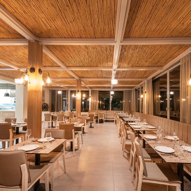 Hotel Apollon Windmill - adults only photo 2