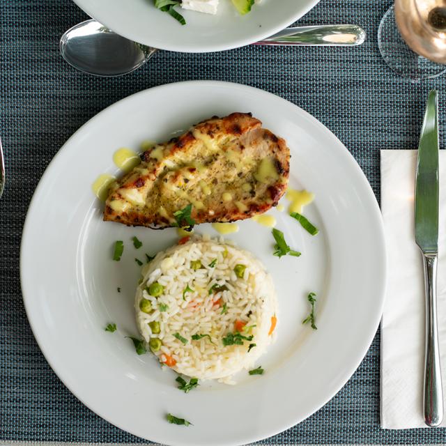 Alexander the Great Beach Hotel photo 9