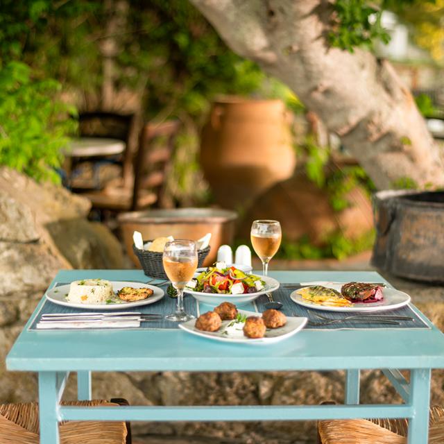 Alexander the Great Beach Hotel photo 1