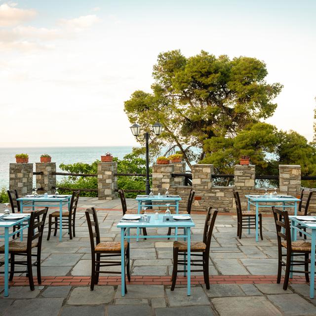 Alexander the Great Beach Hotel photo 4