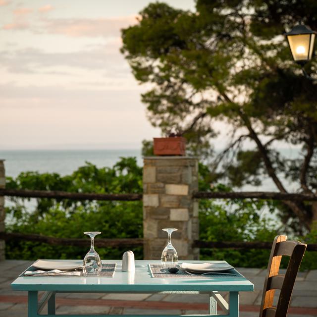 Alexander the Great Beach Hotel photo 8