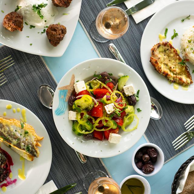 Alexander the Great Beach Hotel photo 5