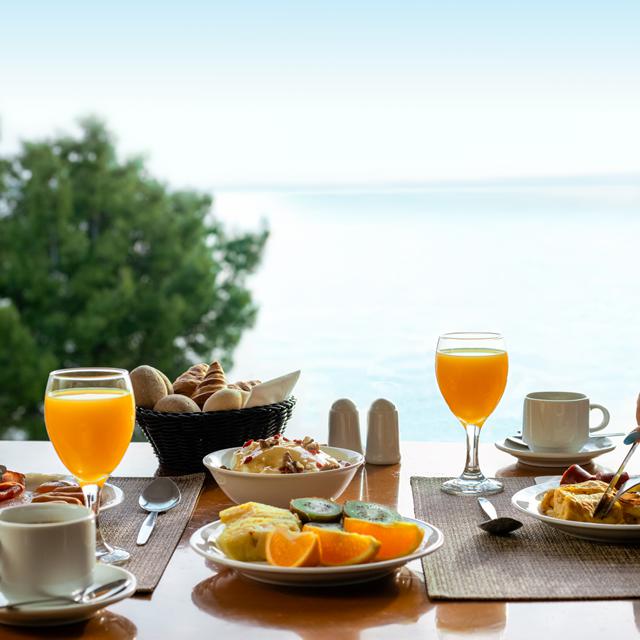 Alexander the Great Beach Hotel photo 7