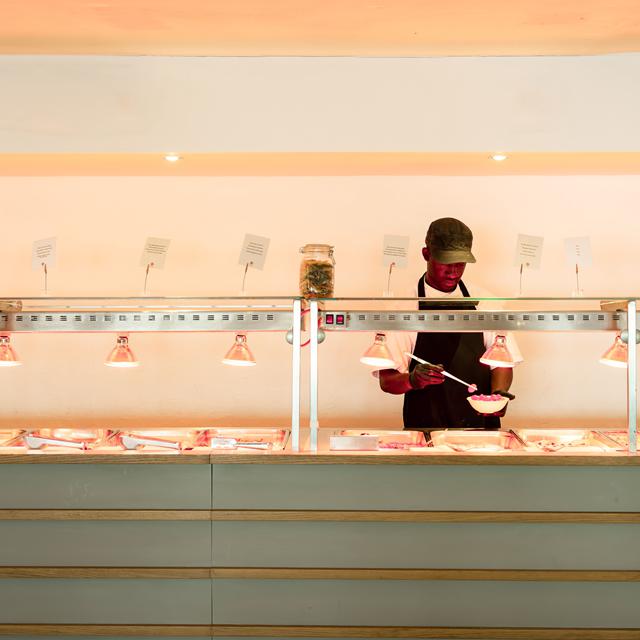 Alexander the Great Beach Hotel photo 6