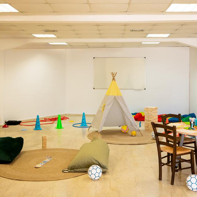 Alexander the Great Beach Hotel photo 15