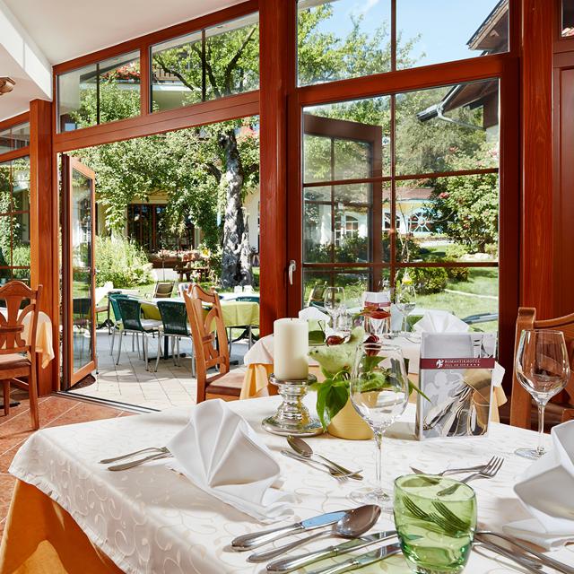 Romantikhôtel Metzgerwirt photo 7