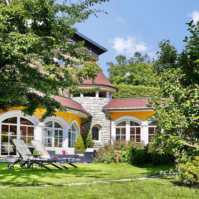 Romantikhôtel Metzgerwirt photo 15