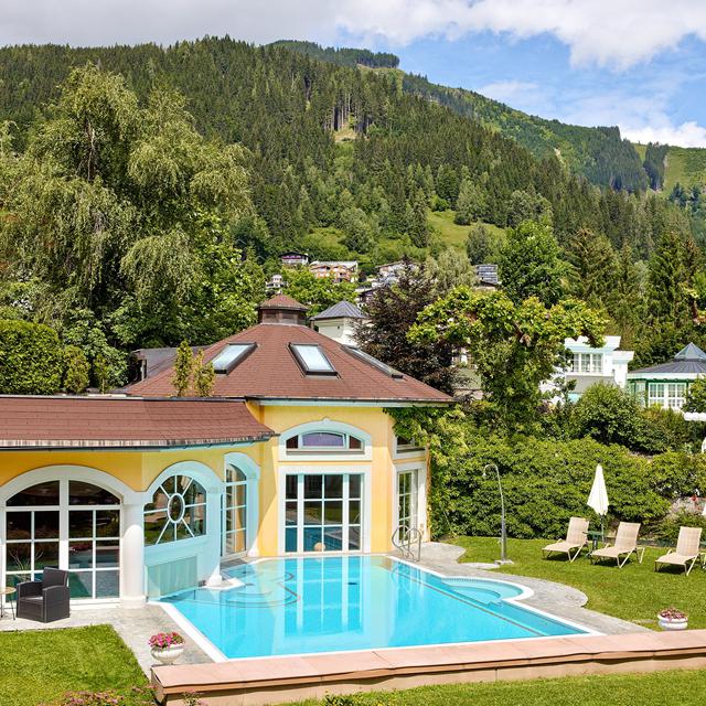 Romantikhôtel Metzgerwirt photo 1