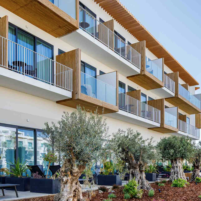 Hôtel AP Cabanas Beach & Nature - all inclusive photo 30