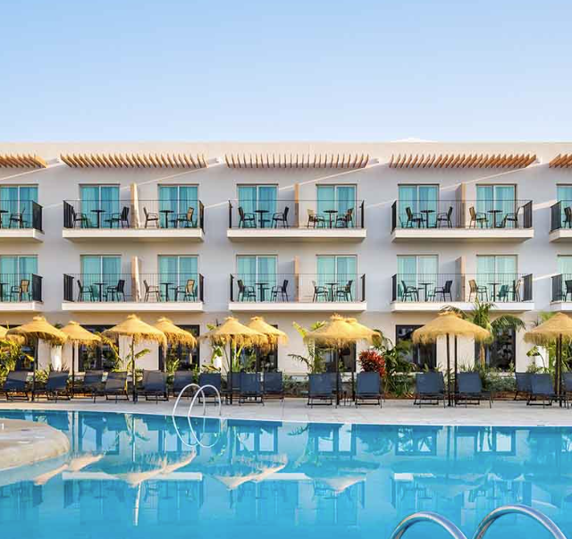 Hôtel AP Cabanas Beach & Nature - all inclusive photo 6