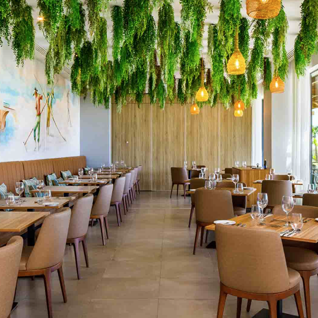 Hôtel AP Cabanas Beach & Nature - all inclusive photo 24