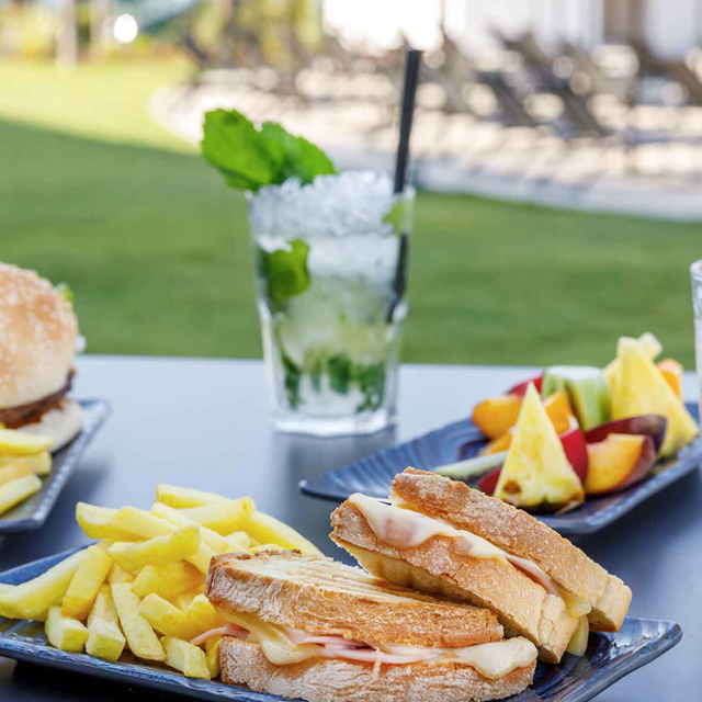 Hôtel AP Cabanas Beach & Nature - all inclusive photo 23