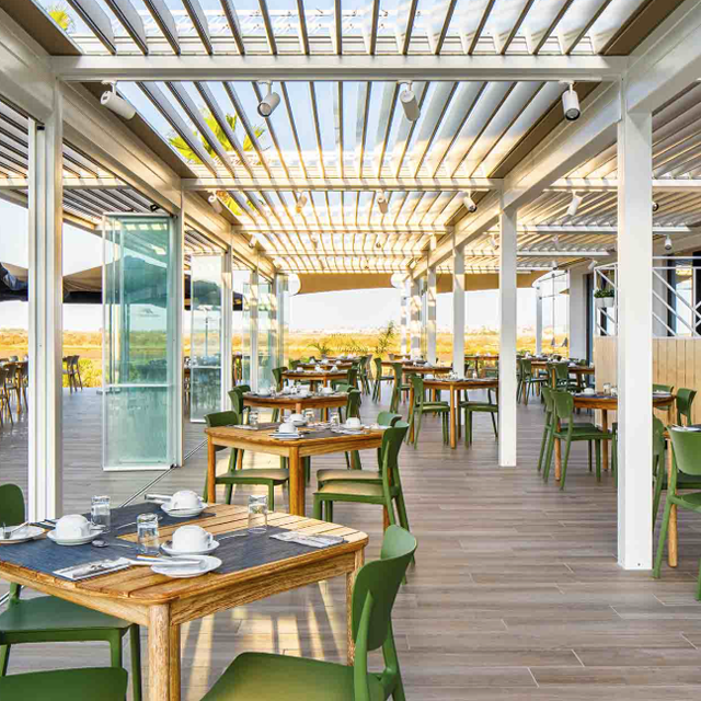 Hôtel AP Cabanas Beach & Nature - all inclusive photo 21