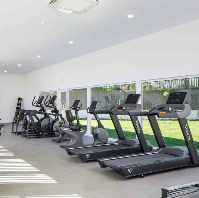 Hôtel AP Cabanas Beach & Nature - all inclusive photo 29