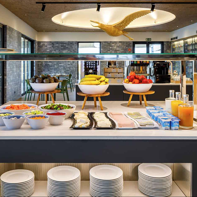 Hôtel AP Cabanas Beach & Nature - all inclusive photo 26