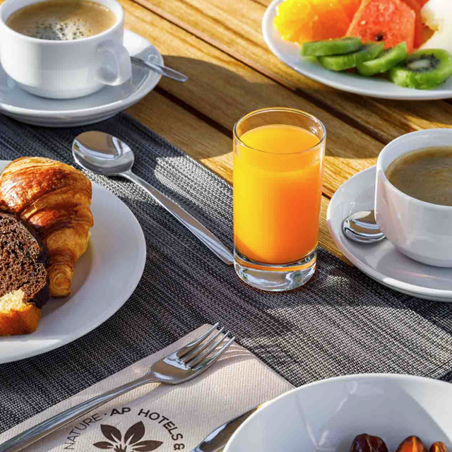 Hôtel AP Cabanas Beach & Nature - all inclusive photo 28