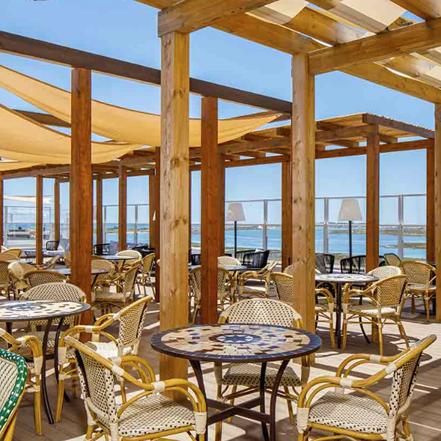 Hôtel AP Cabanas Beach & Nature - all inclusive photo 2