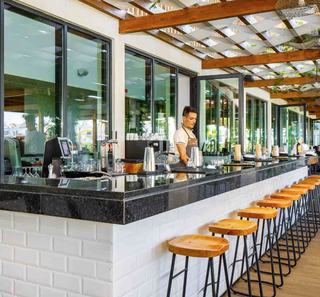 Hôtel AP Cabanas Beach & Nature - all inclusive photo 18