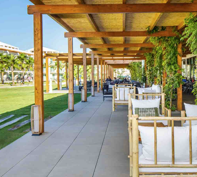 Hôtel AP Cabanas Beach & Nature - all inclusive photo 19