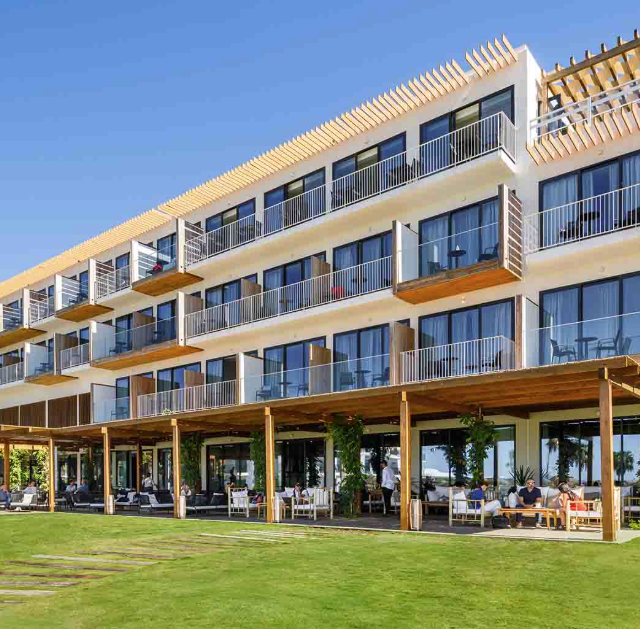 Hôtel AP Cabanas Beach & Nature - all inclusive photo 12