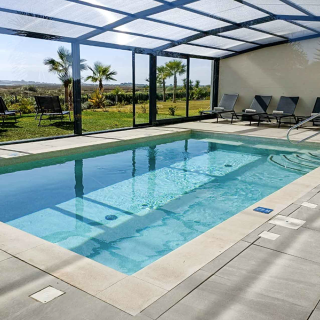 Hôtel AP Cabanas Beach & Nature - all inclusive photo 20