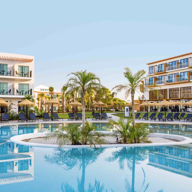 Hôtel AP Cabanas Beach & Nature - all inclusive photo 32