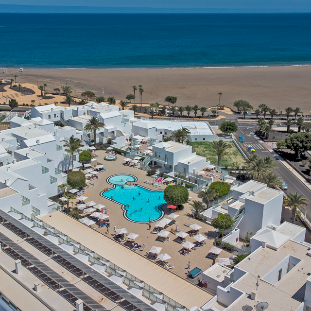 Hôtel Lanzarote Village photo 2