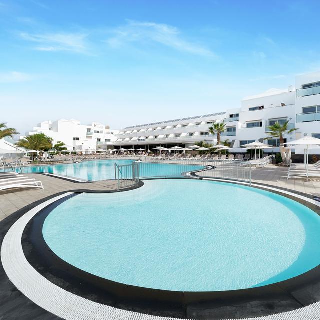 Hôtel Lanzarote Village photo 18