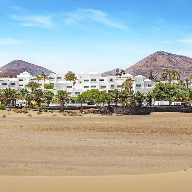 Hôtel Lanzarote Village photo 15