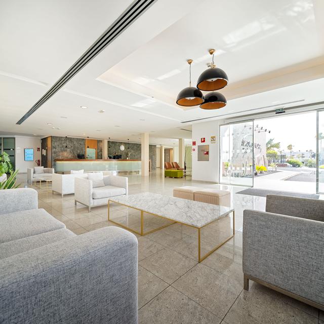 Hôtel Lanzarote Village photo 16