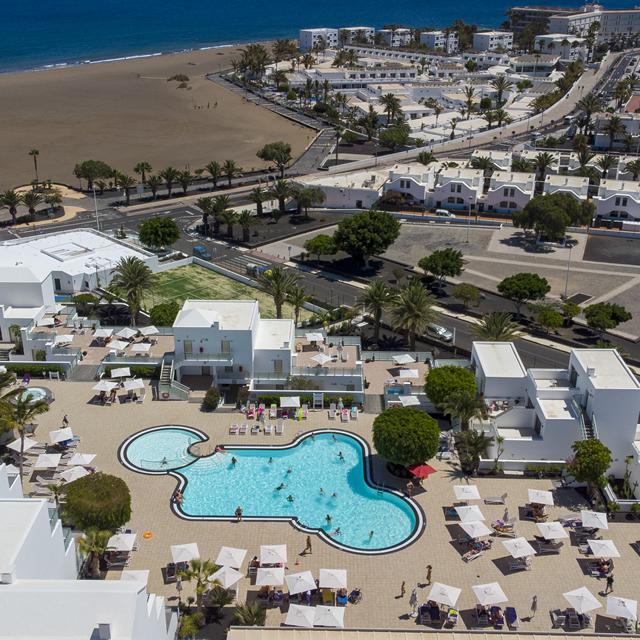 Hôtel Lanzarote Village photo 25