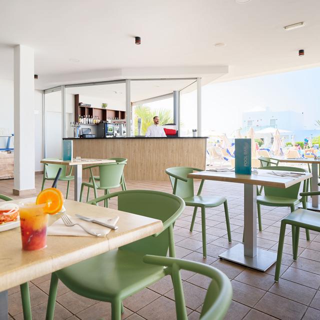 Hôtel Lanzarote Village photo 13