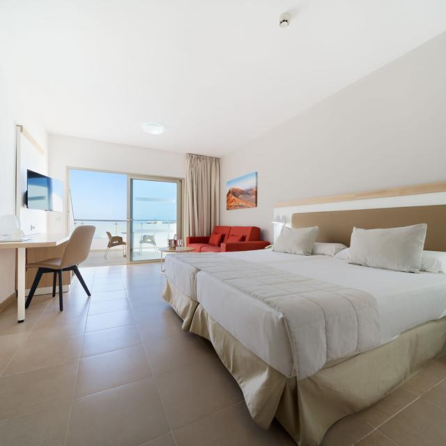 Hôtel Lanzarote Village photo 3