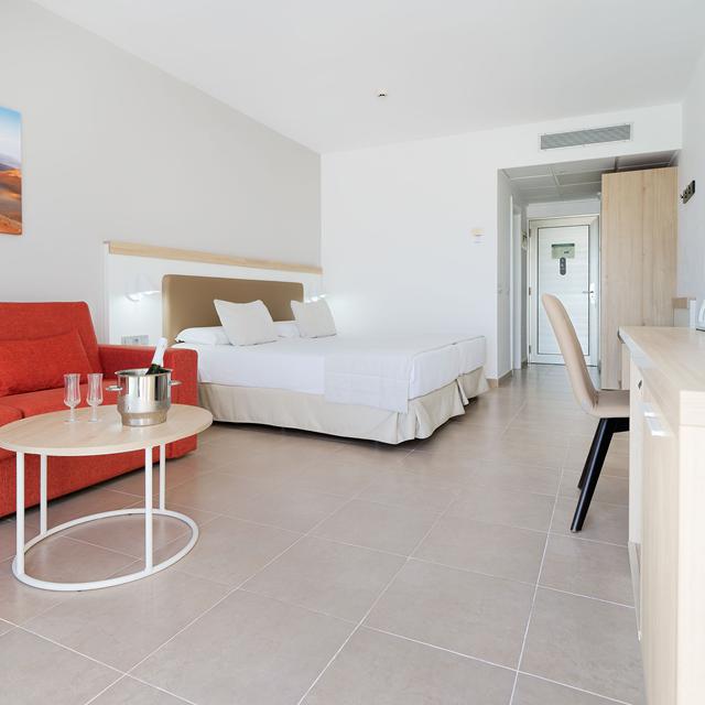 Hôtel Lanzarote Village photo 21