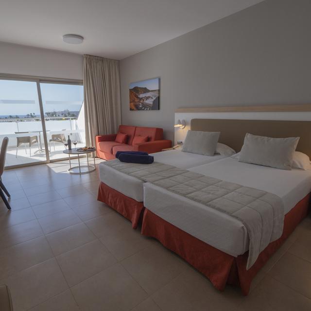 Hôtel Lanzarote Village photo 19