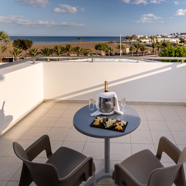 Hôtel Lanzarote Village photo 4