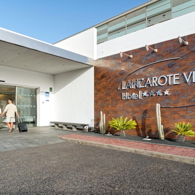 Hôtel Lanzarote Village photo 24