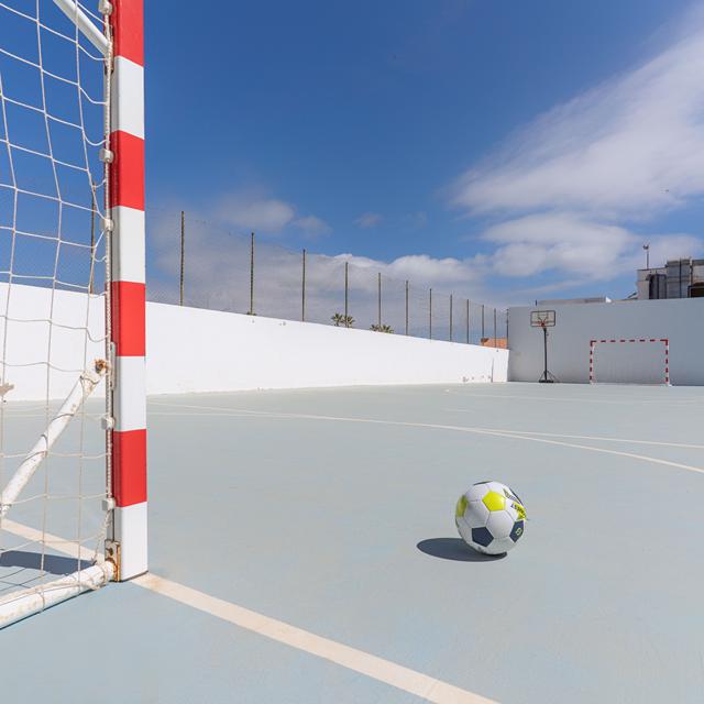 Hôtel Arena Beach photo 28