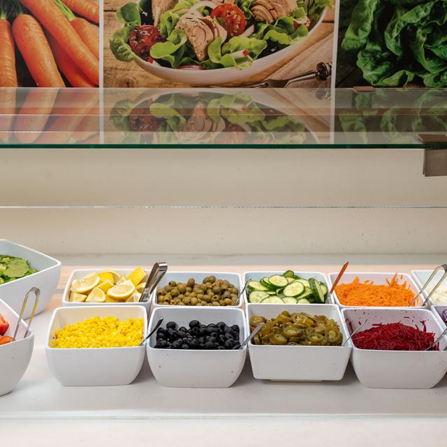 Hôtel Arena Beach photo 10