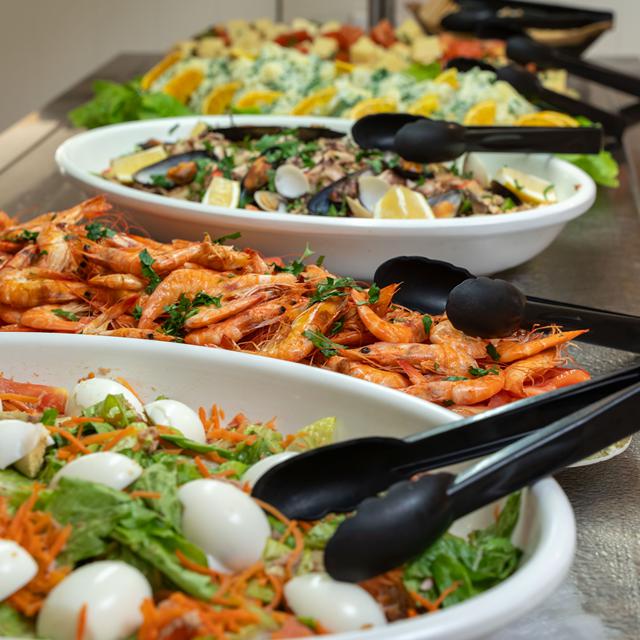 Hôtel Arena Beach photo 9